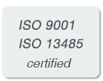 tuev iso certifed web e