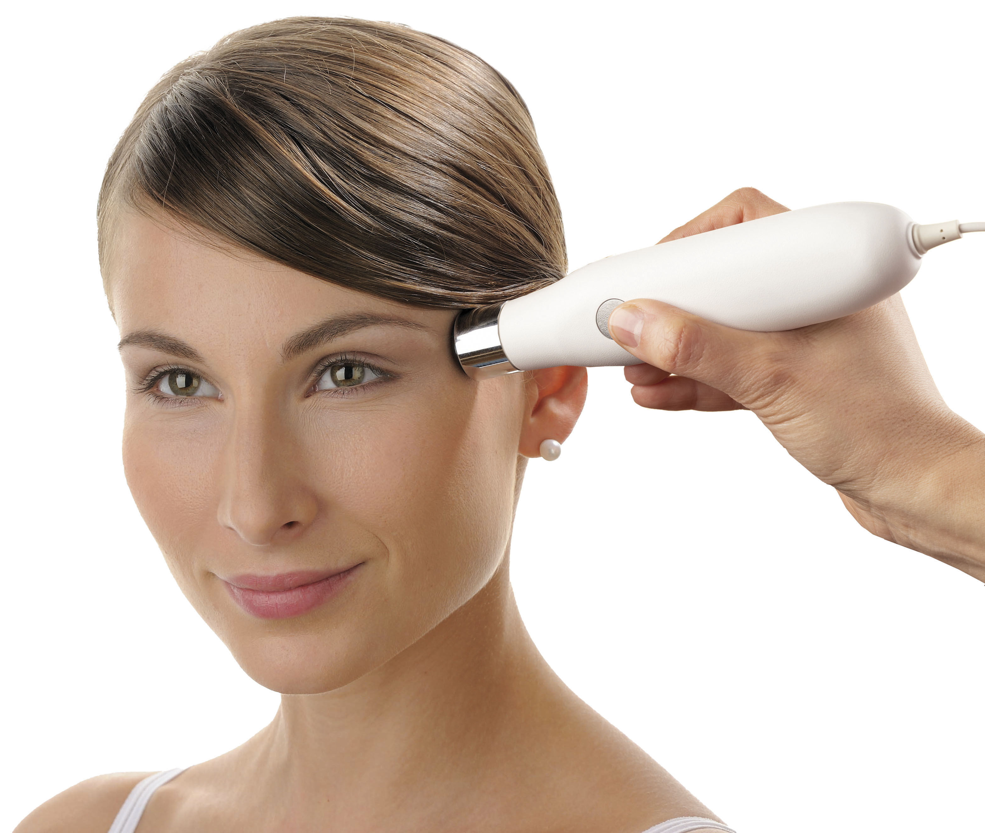 Hautelastizitätsmessung & „wahres Hautalter“