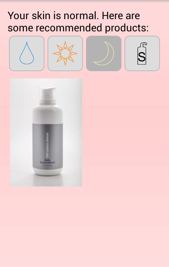 ... and product recommendation