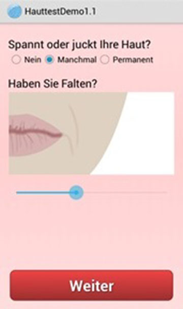 ... die verschieden dargestellt werden können ...