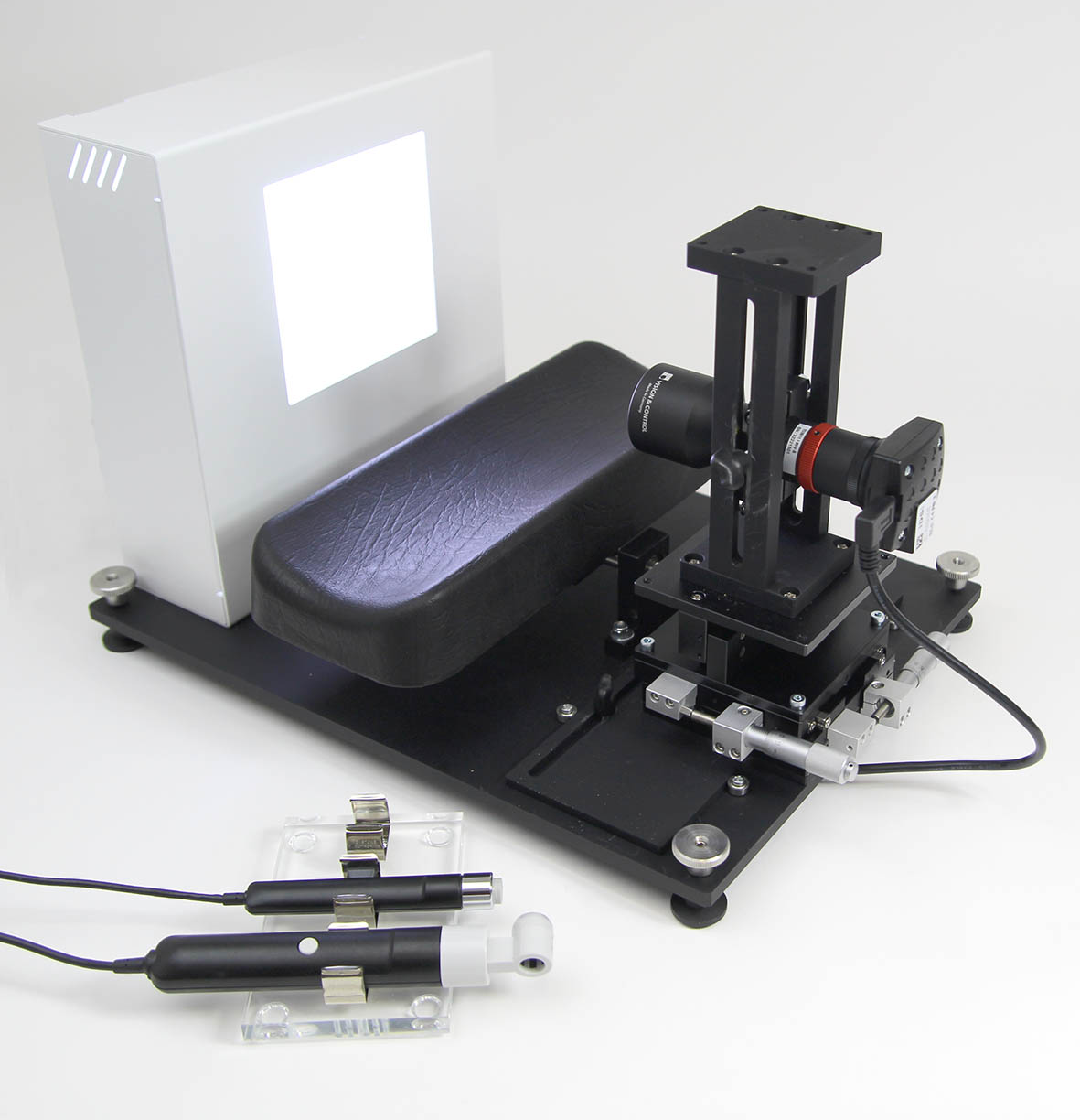 Drop Angle Meter Corneometer und Tewameter