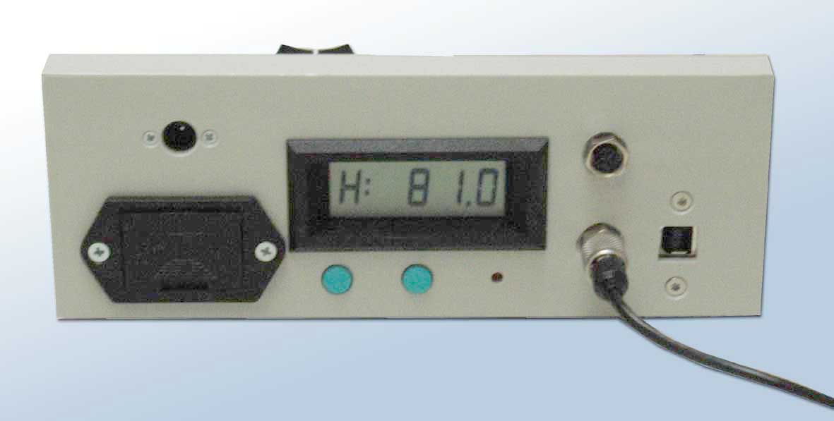 Sensorimeter back