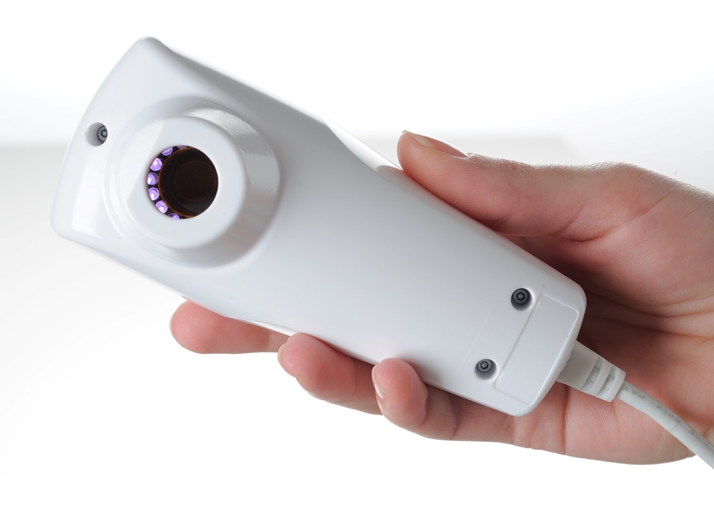 Visiopor® Kamera