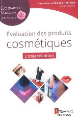 èvaluation des produits cométique