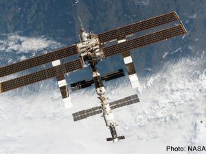 ISS