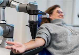 iCobot - automatisierte Hautmessungen bei Beiersdorf