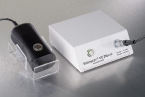 Visioscan VC 20 plus