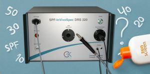 SPF-InVivoSpec DRS 320 - LED-HDRS
