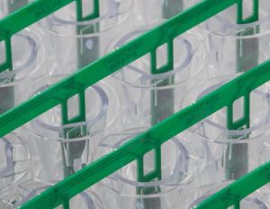 Tewitro® - Messung in bis zu 24 Zellkulturen