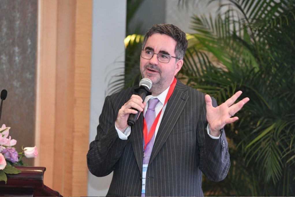 3. C+K Skin Workshop in Shanghai