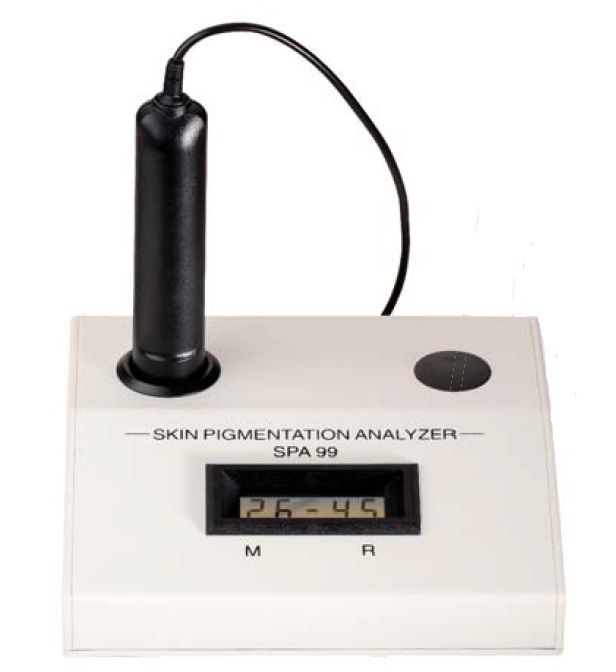 Skin Pigmentation Analyzer SPA 99