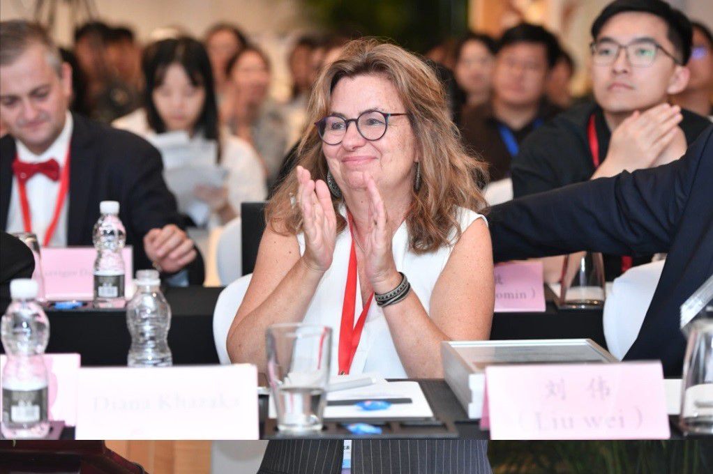 3. C+K Skin Workshop in Shanghai